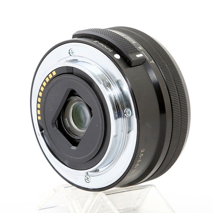 ソニー ソニー E PZ16-50/F3.5-5.6 OSS
