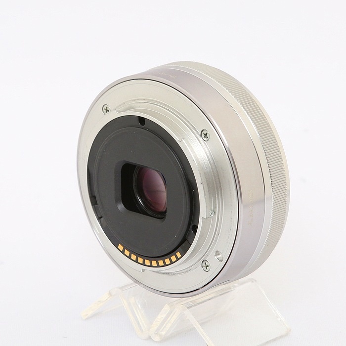 ソニー ソニー E16/F2.8