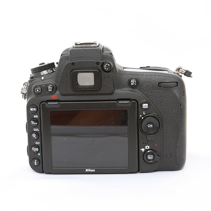 ニコン ニコン D750 ボデイ