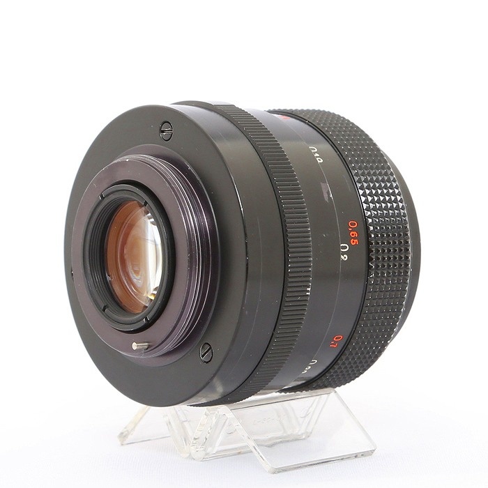ツアイス ZEISS JENA DDR MC FLEKTOGON 35/2.4(M42) 初期型