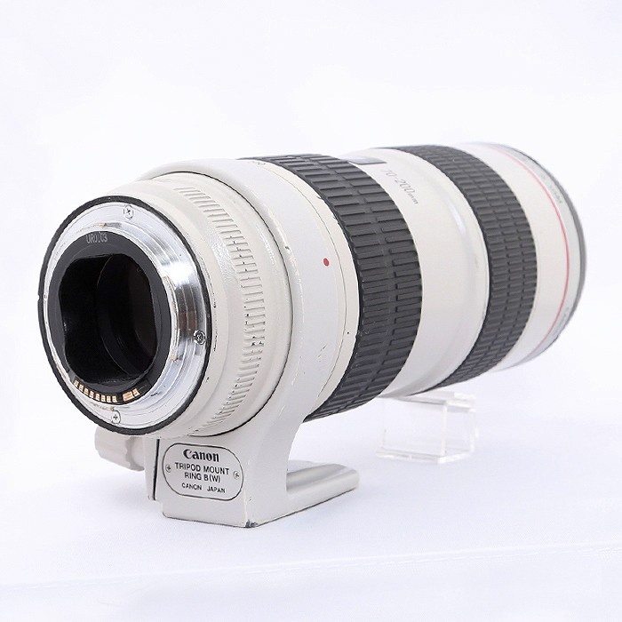 キヤノン キヤノン EF70-200/F2.8L IS