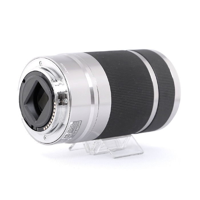 ソニー ソニー E55-210/F4.5-6.3 OSS