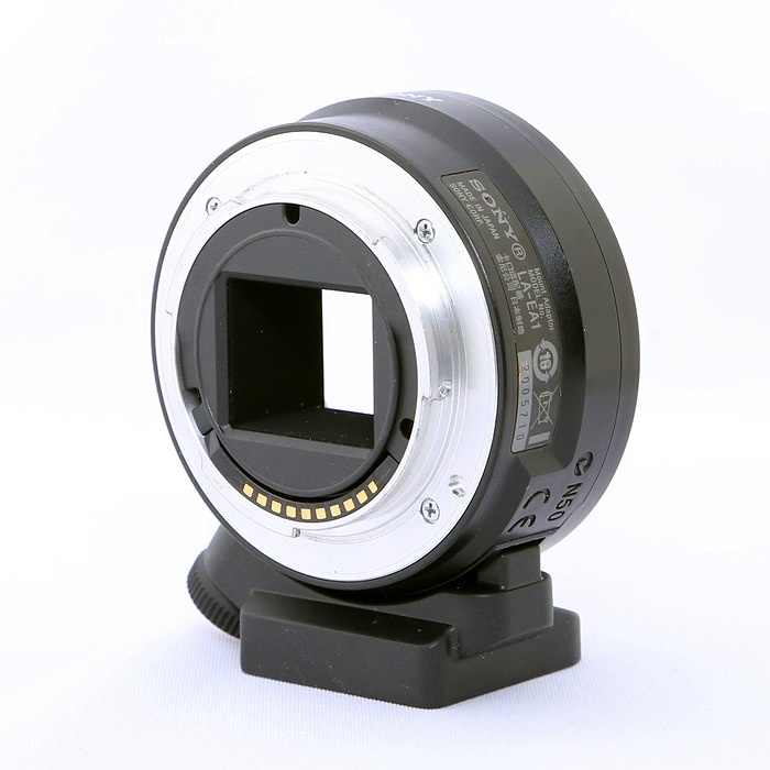 ソニー ソニー LA-EA1 マウントアダプター