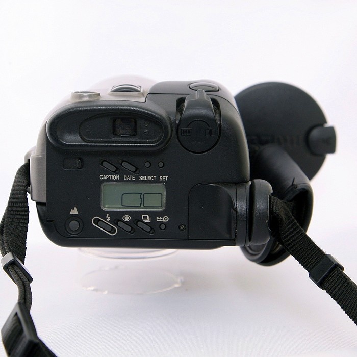 キヤノン  Autoboy Jet