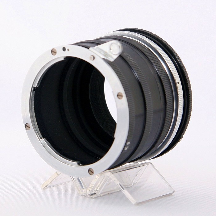 ニコン エクステンションリングK1-K5