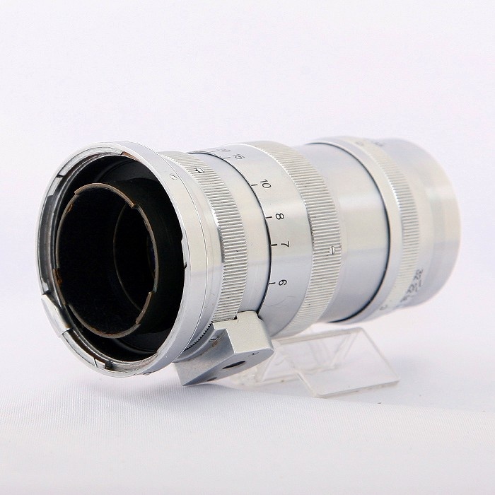 ニコン NIKKOR-Q・C 135/3.5(ニコンS)