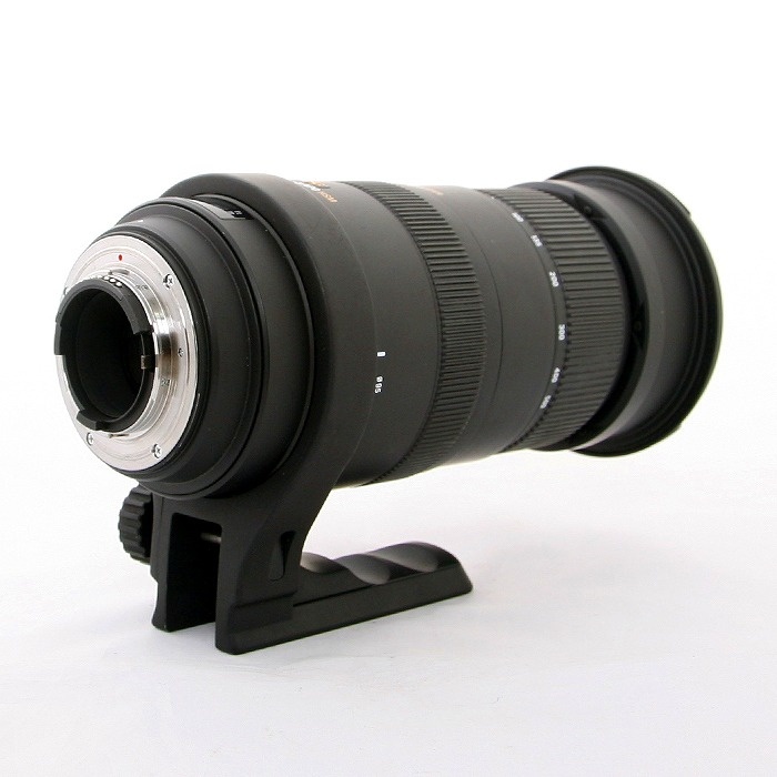 シグマ シグマ APO50-500/F4.5-6.3 DG OS HSM NA