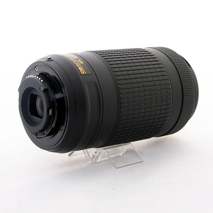ニコン ニコン AF-P DX 70-300/F4.5-6.3G ED VR