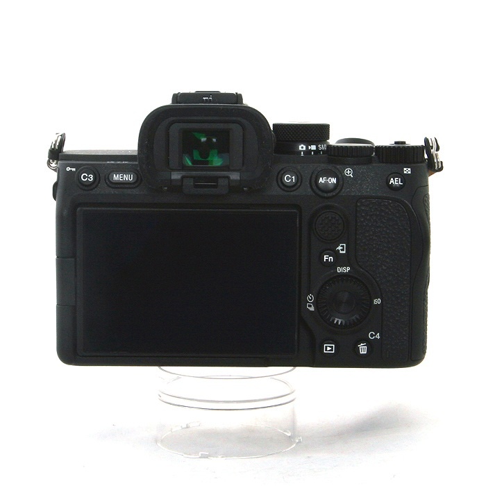 ソニー α7IV (ILCE-7M4) ボディ