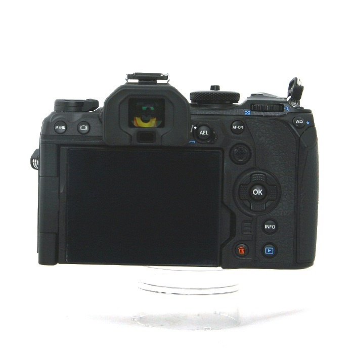 OM SYSTEM OM SYSTEM OM-1 ボデイ