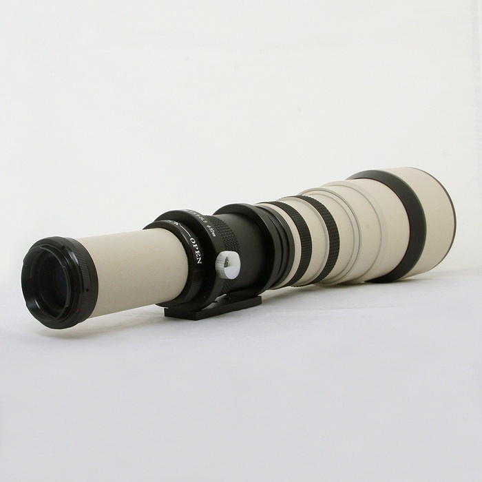 ソノタ ThreeBeach BIG 88DA 800-1200mm F9.9-14.9