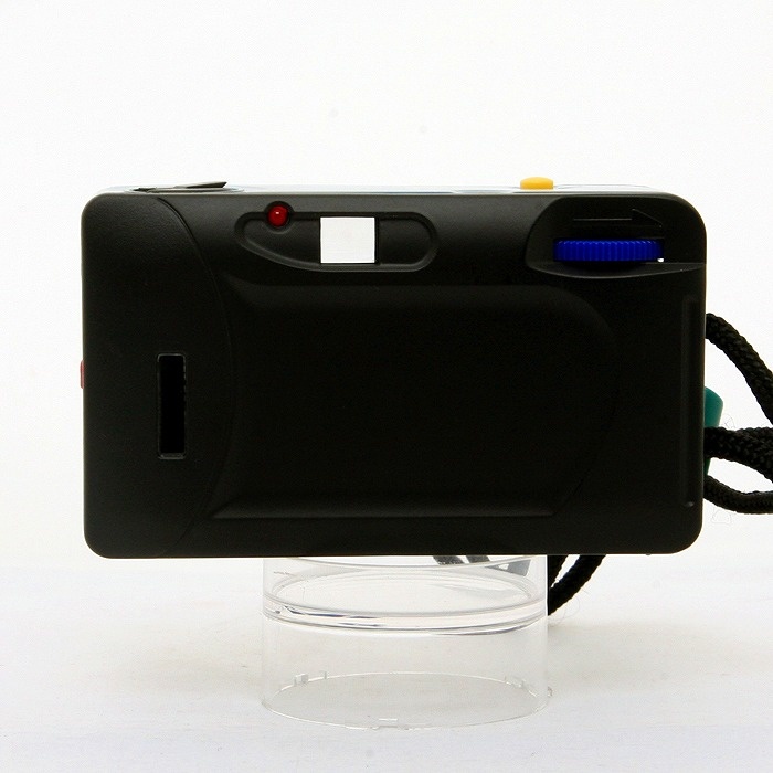 ソノタ Vivitar スケルトンカメラ (コカ・コーラ― ノベルティ品)