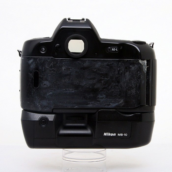 ニコン ニコン F90X+MB-10