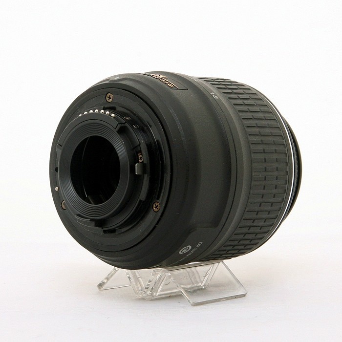 ニコン ニコン AF-S DX 18-55/F3.5-5.6G VR