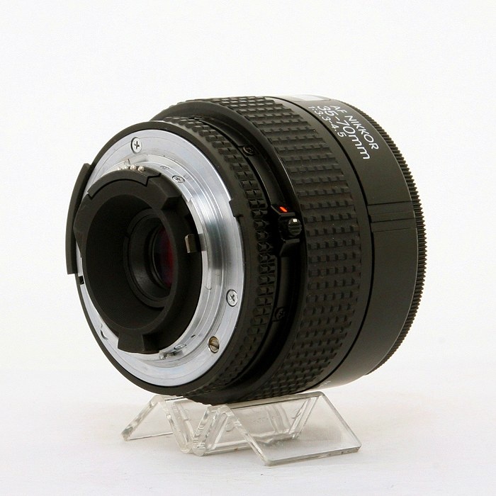 ニコン  AF 35-70mm F3.3-4.5 （旧）