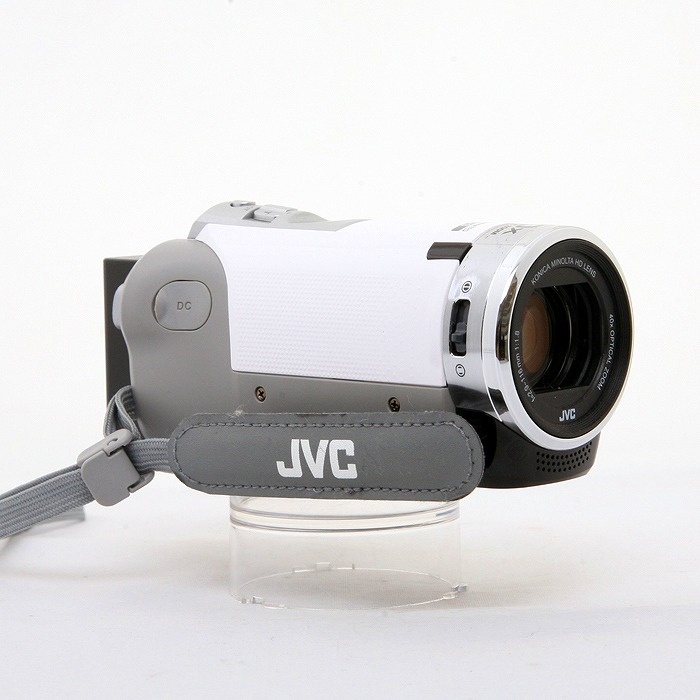 ビクター GZ-HM177-W