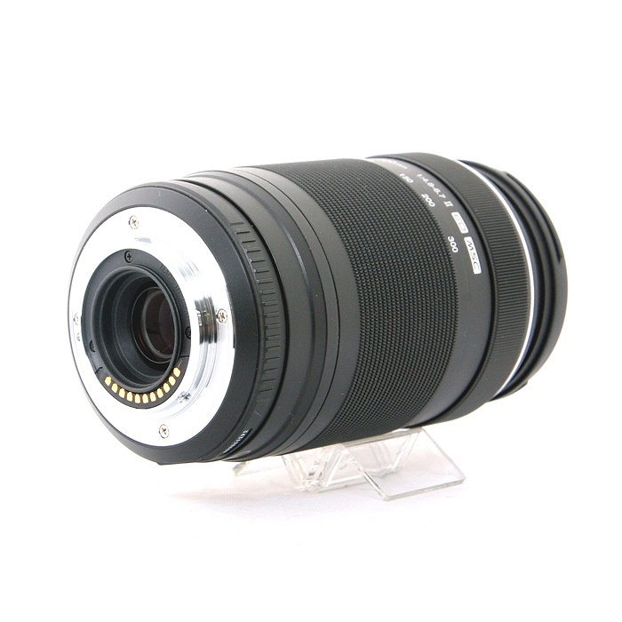 オリンパス M.ZUIKO DIGITAL ED75-300/F4.8-6.7II