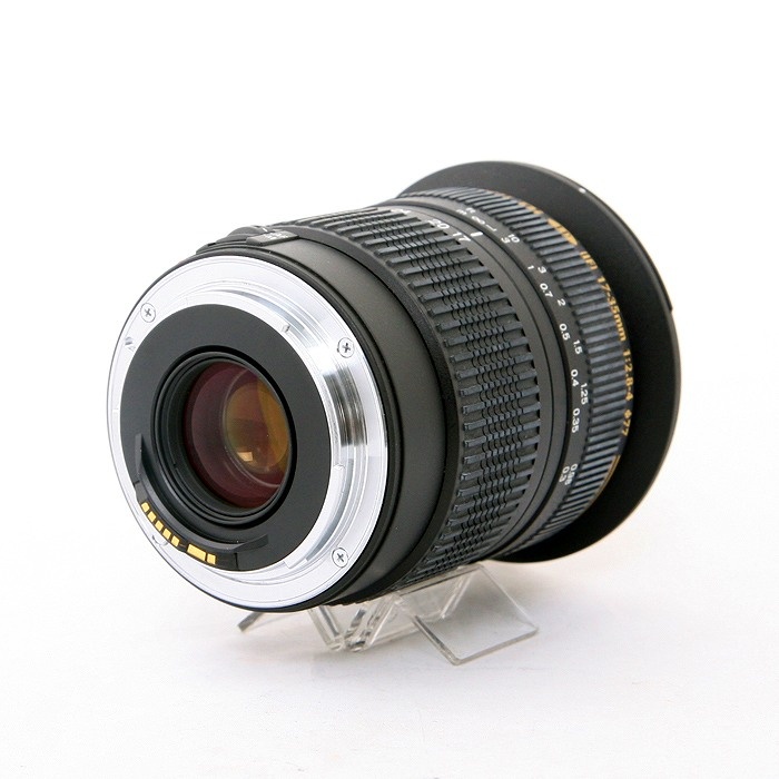 タムロン SP AF 17-35mmF2.8-4 Di LD A05E EF