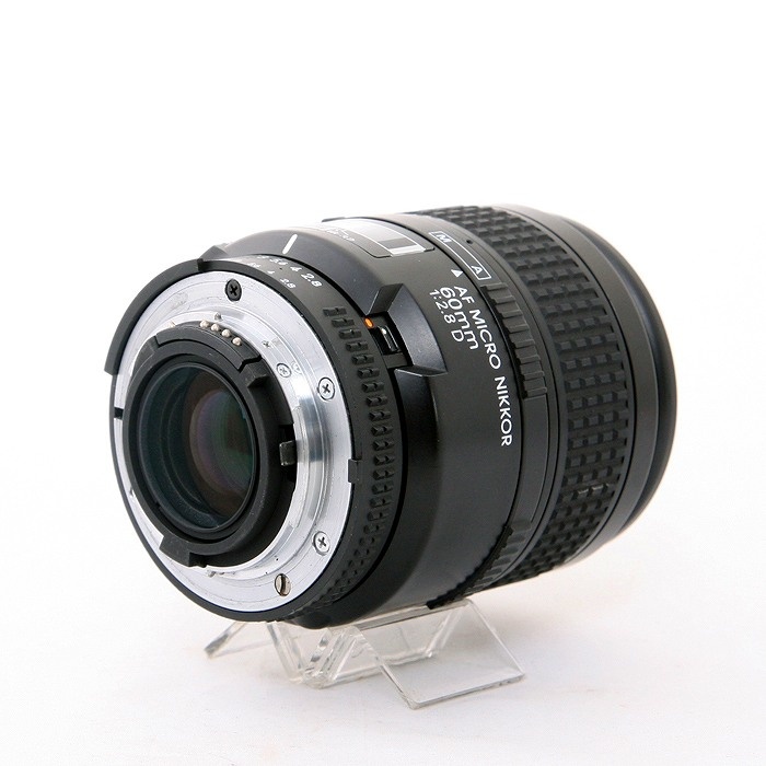 ニコン ニコン AI AF マイクロ 60/F2.8D