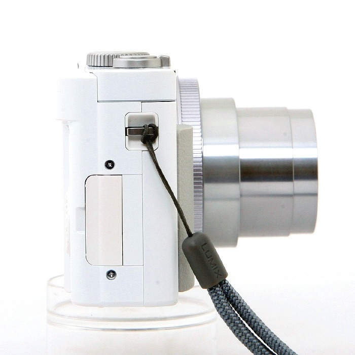 パナソニック パナソニツク DC-TZ99-W