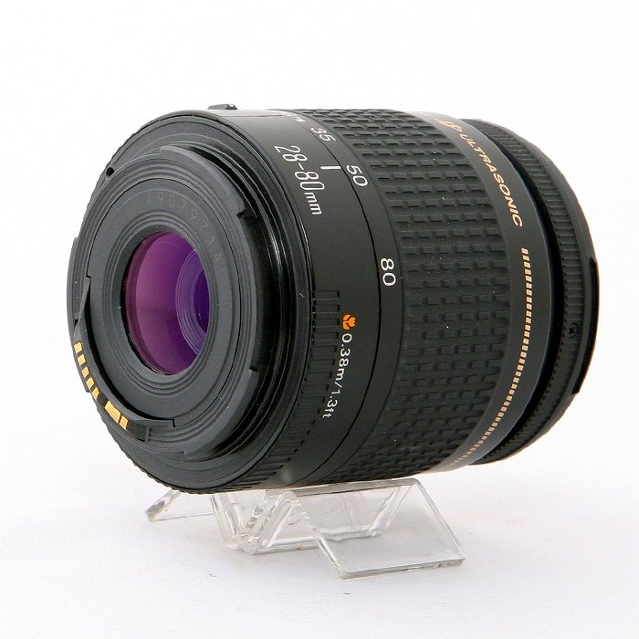 キヤノン EF 28-80/3.5-5.6 III USM