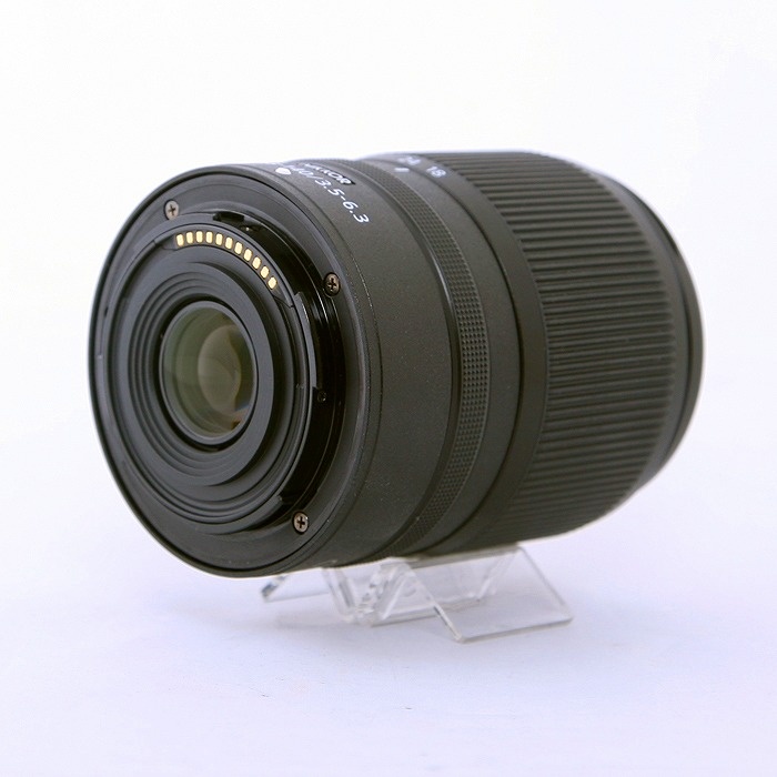 ニコン Z DX 18-140/F3.5-6.3 VR