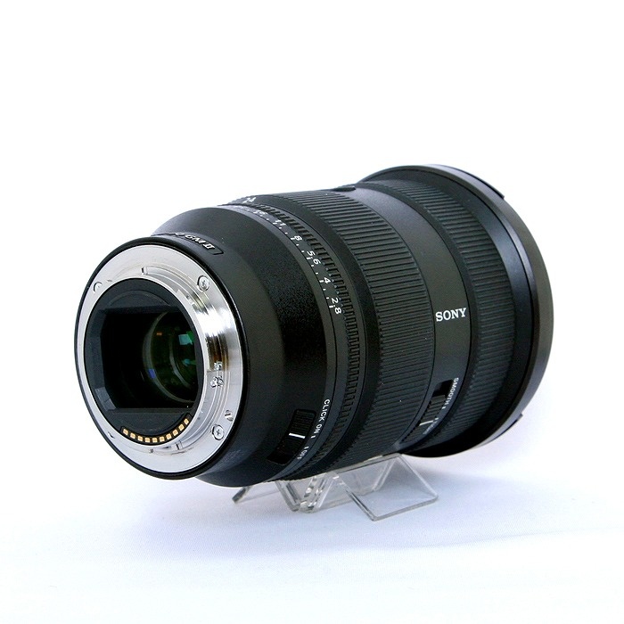 ソニー ソニー FE24-70/F2.8 GM II [SEL2470GM2]