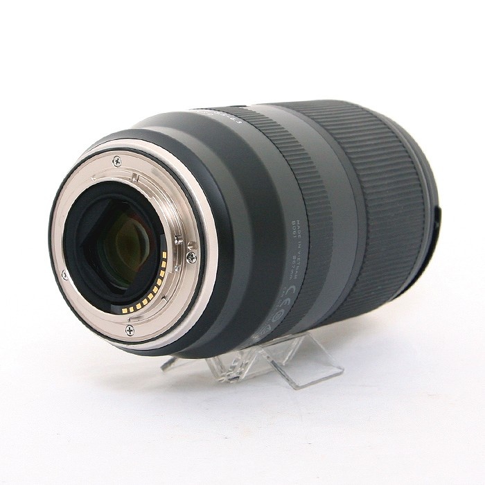 タムロン タムロン 18-300/F3.5-6.3 DI3-A VC VXD B061 X