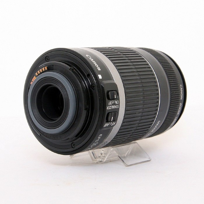 キヤノン キヤノン EF-S55-250/F4-5.6 IS