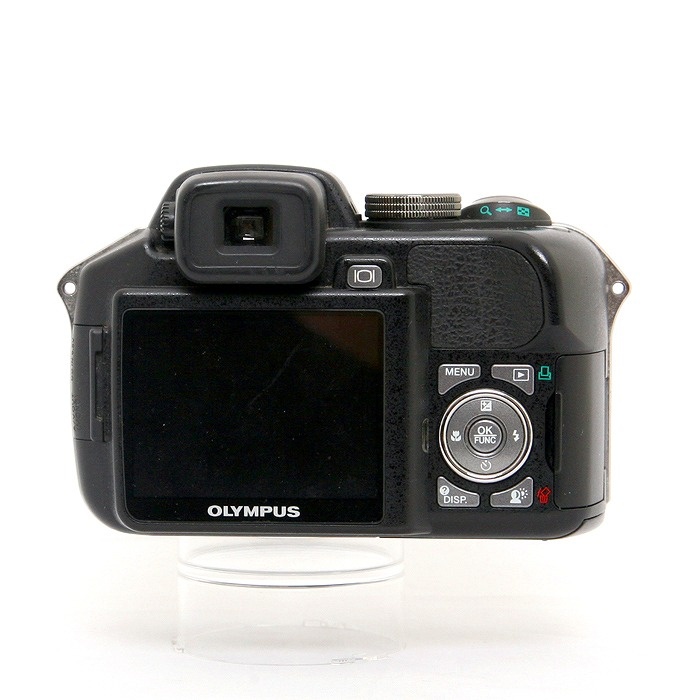 オリンパス CAMEDIA SP-560UZ