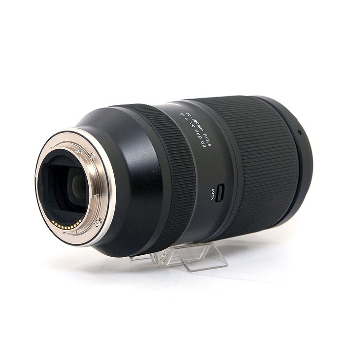 タムロン タムロン 70-180/F2.8 DI3 VC VXD G2 A065S