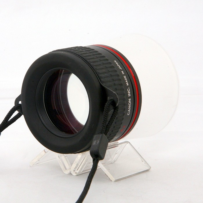 キヤノン キヤノン ルーペ 4X