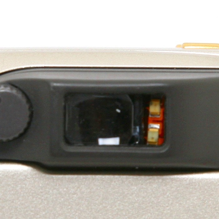 オリンパス オリンパス ミユーズーム 140 DX