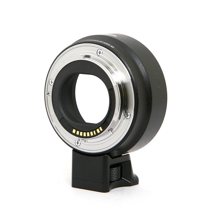 キヤノン キヤノン EF-EOS M マウントアダプター