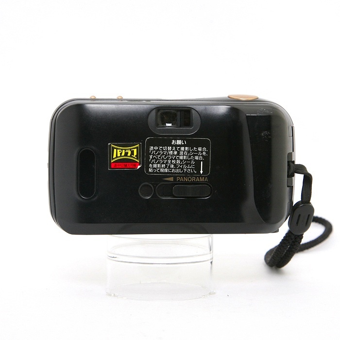 オリンパス ミュー パノラマ