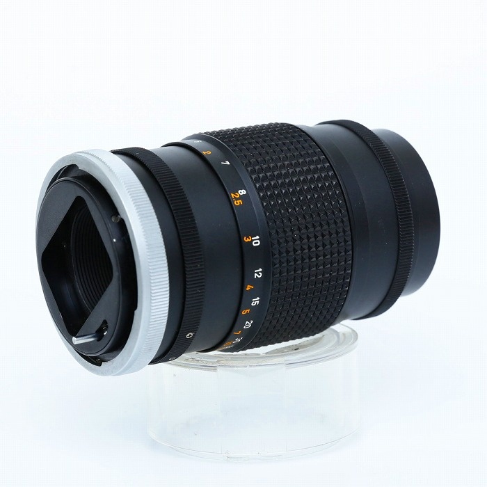 キヤノン FL135/3.5