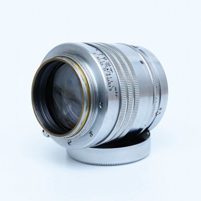 ライカ Leitz Xenon 5cm/1.5 L 後期