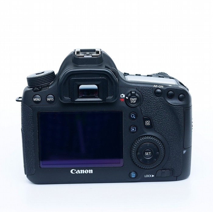 キヤノン EOS 6D ボデイ