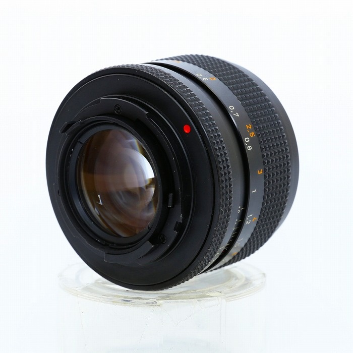 コンタックス Planar 50/1.4 T* AEJ