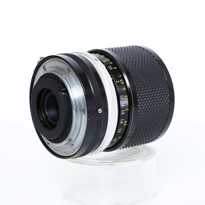 ニコン Auto 43-86/3.5