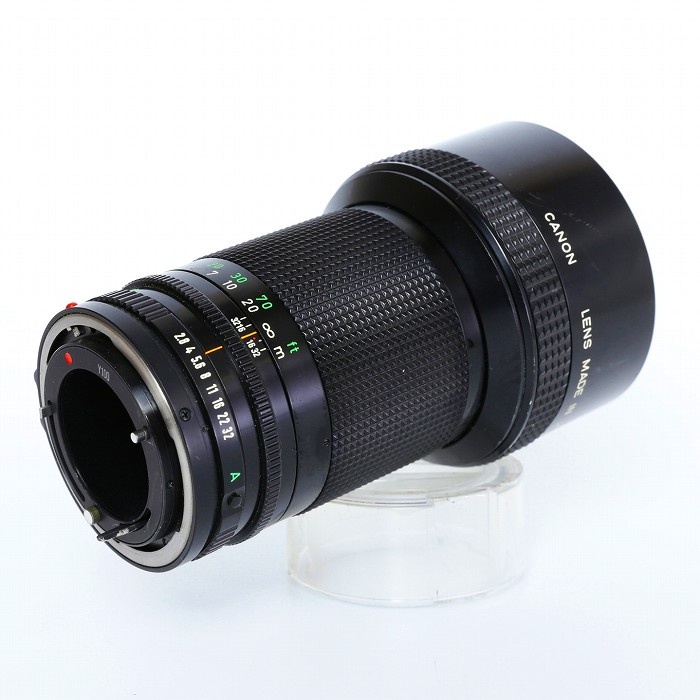 キヤノン NewFD200/2.8