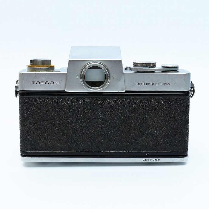TOPCON RE SUPER+RE.Auto-Topcor135/3.5
