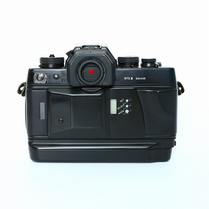 コンタックス RTS III