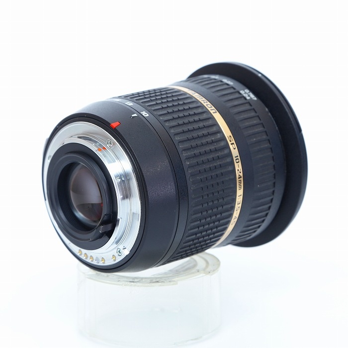 タムロン SP10-24/3.5-4.5Di II(ペンタックス用) B001