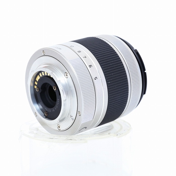 ペンタックス 02 STANDARD ZOOM