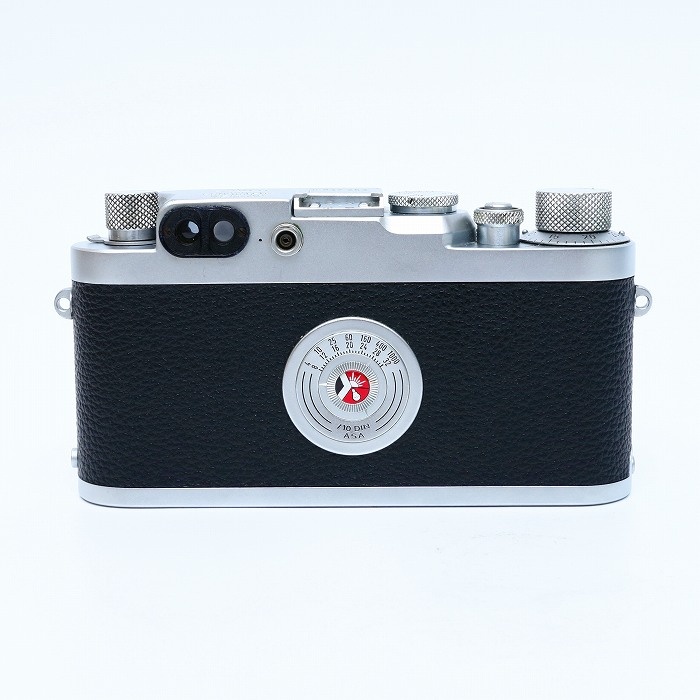 ライカ IIIg+Summicron50/2