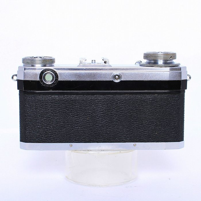 コンタックス IIa