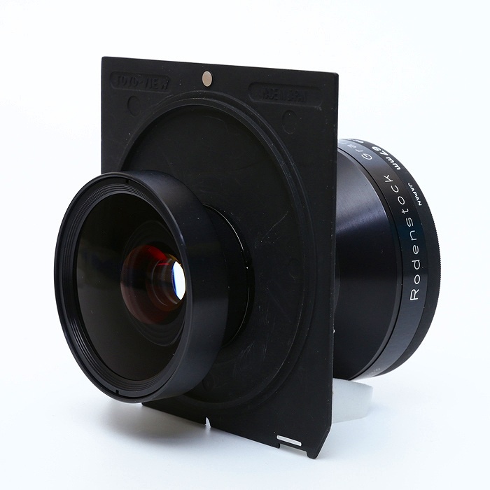 ローデンシュトック GRANDAGON 90/6.8