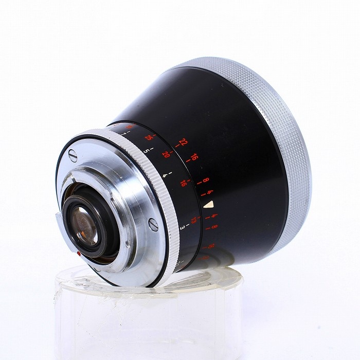 ツアイスイコン Pro-Tessar 115/4