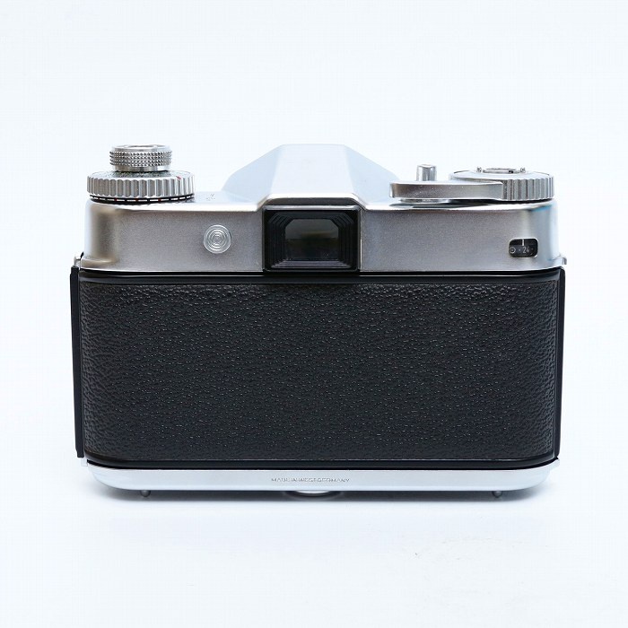 フォクトレンダー BESSAMATIC 50/2.8